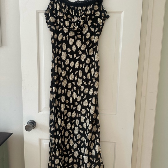 Ciao Lucia Dresses & Skirts - Ciao Lucia Shell Dress